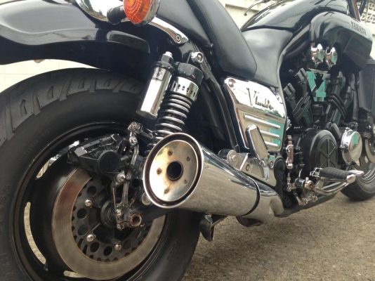 ขาย-แลก Vmax 1200 ทะเบียนแท้โอนขนส่งครับภาษีไม่ขาดต่อเก็บงานพร้อมใช้ครับ ขาย-แลก Vmax 1200 ทะเบียนแท้โอนขนส่งครับภาษีไม่ขาดต่อเก็บงานพร้อมใช้ครับ