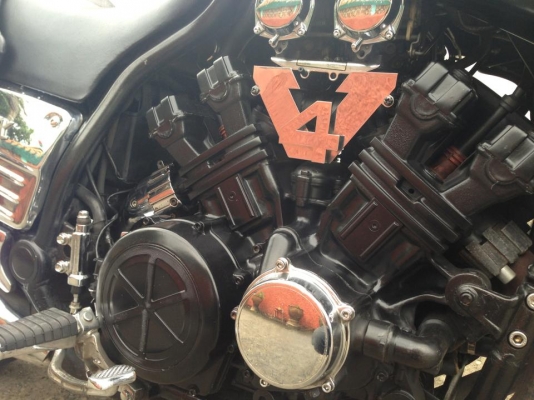 ขาย-แลก Vmax 1200 ทะเบียนแท้โอนขนส่งครับภาษีไม่ขาดต่อเก็บงานพร้อมใช้ครับ ขาย-แลก Vmax 1200 ทะเบียนแท้โอนขนส่งครับภาษีไม่ขาดต่อเก็บงานพร้อมใช้ครับ