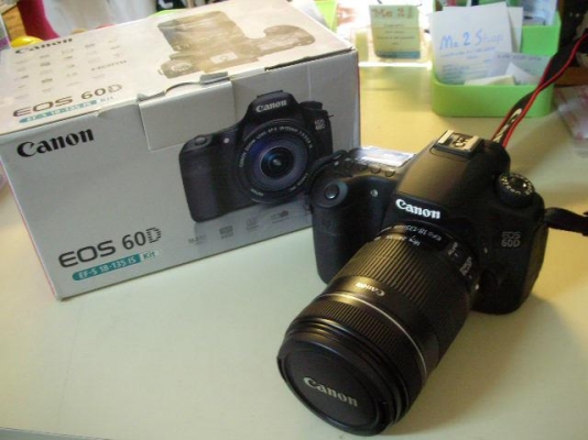 กล้องดิจิตอล Canon EoS 60D ขาย12000 to 0917454316 กล้องดิจิตอล Canon EoS 60D ขาย12000 to 0917454316