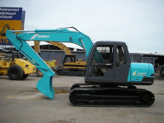 ทำสีรถแทรคเตอร์