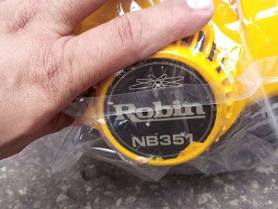 เครื่องตัดหญ้าเก่าญี่ปุ่น สภาพสวยมากครับ