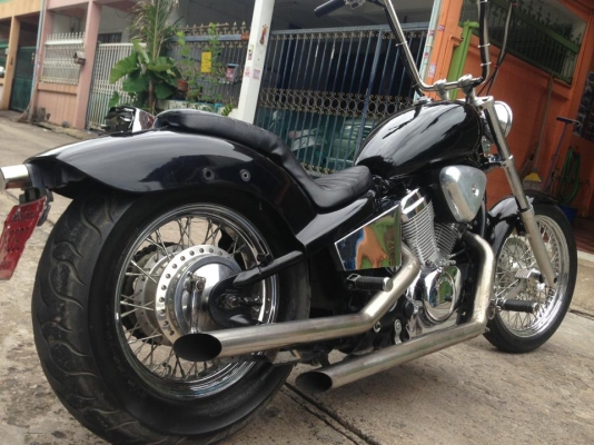 ขาย-แลก steed 400 ปี96 เก็บงานเรียบร้อยเอาไปหล่ออย่างเดียวครับ อินวอย์แท้ตัวจริงครบๆ ขาย-แลก steed 400 ปี96 เก็บงานเรียบร้อยเอาไปหล่ออย่างเดียวครับ อินวอย์แท้ตัวจริงครบๆ