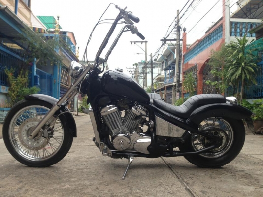 ขาย-แลก steed 400 ปี96 เก็บงานเรียบร้อยเอาไปหล่ออย่างเดียวครับ อินวอย์แท้ตัวจริงครบๆ ขาย-แลก steed 400 ปี96 เก็บงานเรียบร้อยเอาไปหล่ออย่างเดียวครับ อินวอย์แท้ตัวจริงครบๆ