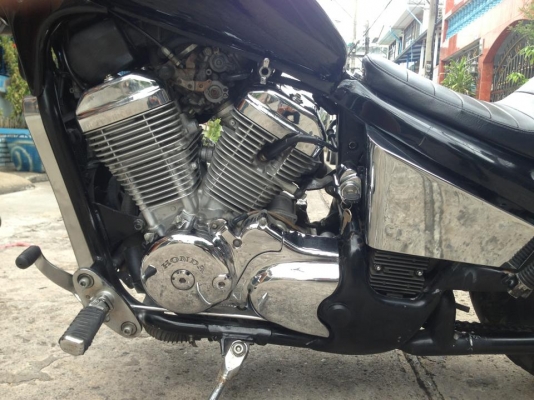 ขาย-แลก steed 400 ปี96 เก็บงานเรียบร้อยเอาไปหล่ออย่างเดียวครับ อินวอย์แท้ตัวจริงครบๆ ขาย-แลก steed 400 ปี96 เก็บงานเรียบร้อยเอาไปหล่ออย่างเดียวครับ อินวอย์แท้ตัวจริงครบๆ