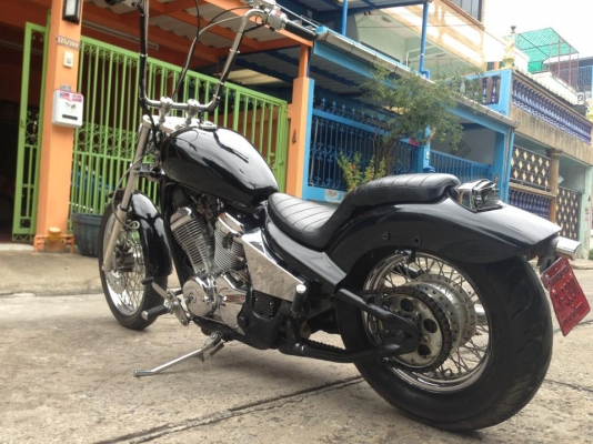 ขาย-แลก steed 400 ปี96 เก็บงานเรียบร้อยเอาไปหล่ออย่างเดียวครับ อินวอย์แท้ตัวจริงครบๆ ขาย-แลก steed 400 ปี96 เก็บงานเรียบร้อยเอาไปหล่ออย่างเดียวครับ อินวอย์แท้ตัวจริงครบๆ