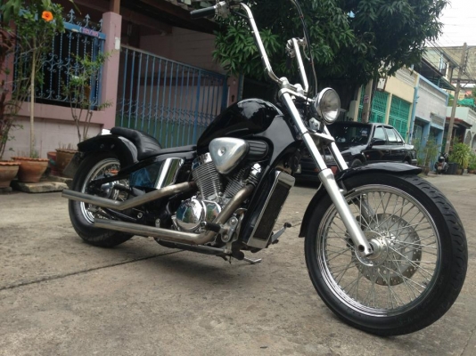 ขาย-แลก steed 400 ปี96 เก็บงานเรียบร้อยเอาไปหล่ออย่างเดียวครับ อินวอย์แท้ตัวจริงครบๆ ขาย-แลก steed 400 ปี96 เก็บงานเรียบร้อยเอาไปหล่ออย่างเดียวครับ อินวอย์แท้ตัวจริงครบๆ