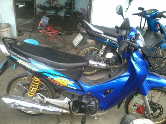 เวฟ 125