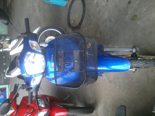 เวฟ 125