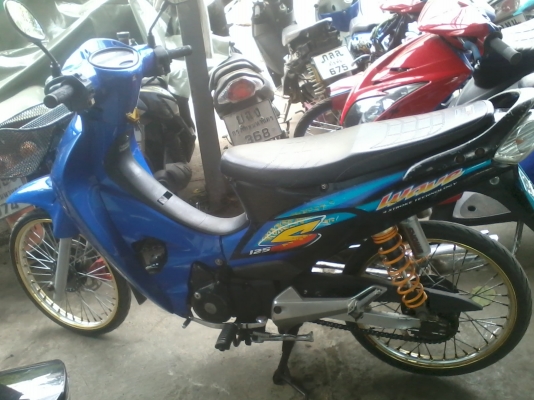 เวฟ 125