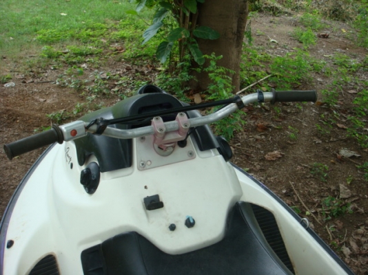 ขาย เจ๊ตสกี SEADOO