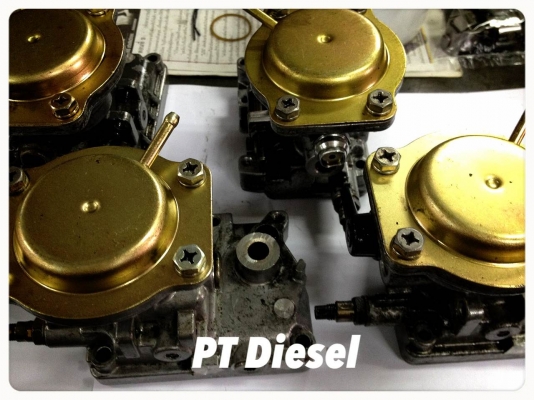 ขายฝาปั๊มเทอร์โบอีซุ (Bosch) 1,800 บ.