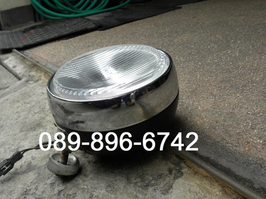 ขายไฟสปอร์ตไลท์ IPF แท้