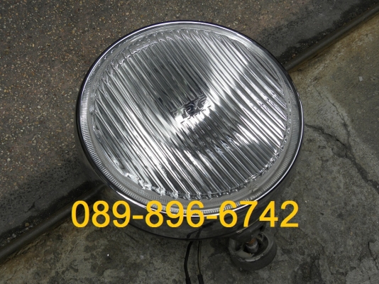 ขายไฟสปอร์ตไลท์ IPF แท้