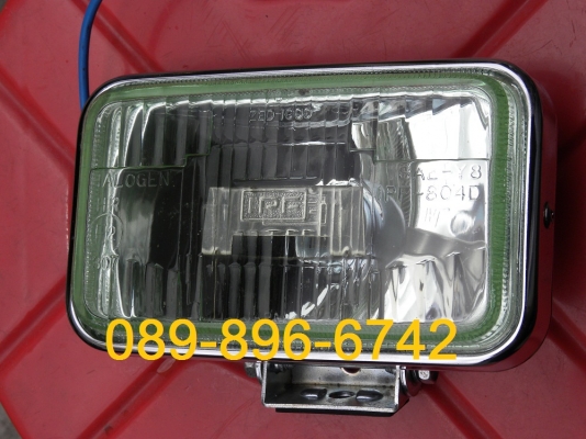 ขายไฟสปอร์ตไลท์ IPF แท้