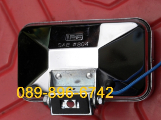 ขายไฟสปอร์ตไลท์ IPF แท้