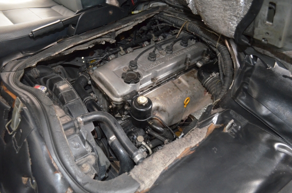 ขายรถตู้สภาพดีถูกๆ