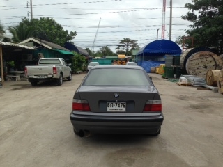 ขาย BMW ปี 1996 ราคา 260,000 บาท