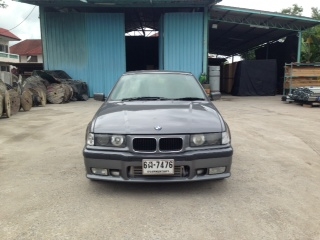 ขาย BMW ปี 1996 ราคา 260,000 บาท