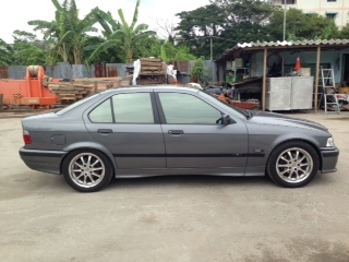 ขาย BMW ปี 1996 ราคา 260,000 บาท