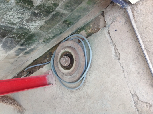 เด็ดสะระตี่!    มือสอง ผาน 7 CMT ฟอร์ด