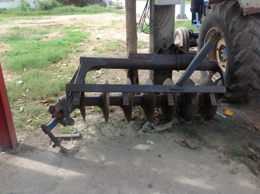 เด็ดสะระตี่!    มือสอง ผาน 7 CMT ฟอร์ด