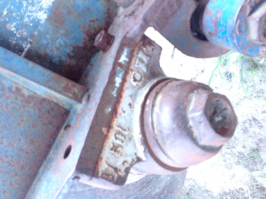 เด็ดสะระตี่!    มือสอง ผาน 7 CMT ฟอร์ด