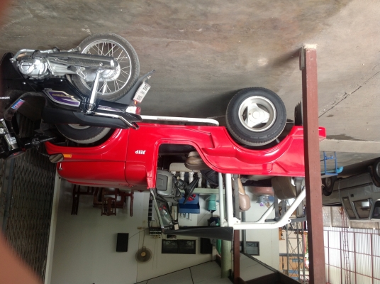 เด็ดสะระตี่!    มือสอง ผาน 7 CMT ฟอร์ด