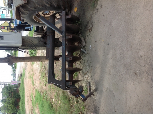 เด็ดสะระตี่!    มือสอง ผาน 7 CMT ฟอร์ด