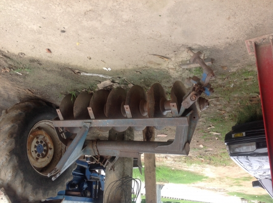 เด็ดสะระตี่!    มือสอง ผาน 7 CMT ฟอร์ด