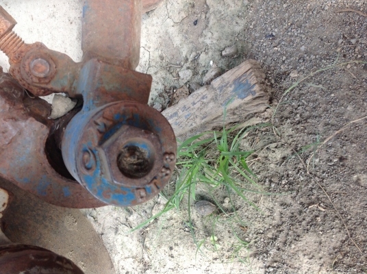 เด็ดสะระตี่!    มือสอง ผาน 7 CMT ฟอร์ด