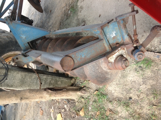 เด็ดสะระตี่!    มือสอง ผาน 7 CMT ฟอร์ด