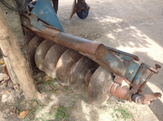 เด็ดสะระตี่!    มือสอง ผาน 7 CMT ฟอร์ด