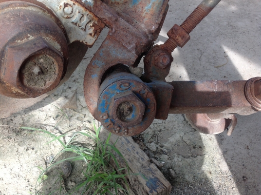 เด็ดสะระตี่!    มือสอง ผาน 7 CMT ฟอร์ด