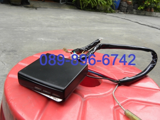 ขาย TURBO TIMER ของ A'PEXi