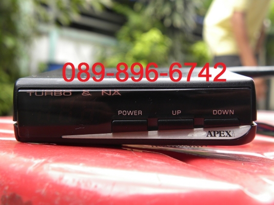ขาย TURBO TIMER ของ A'PEXi