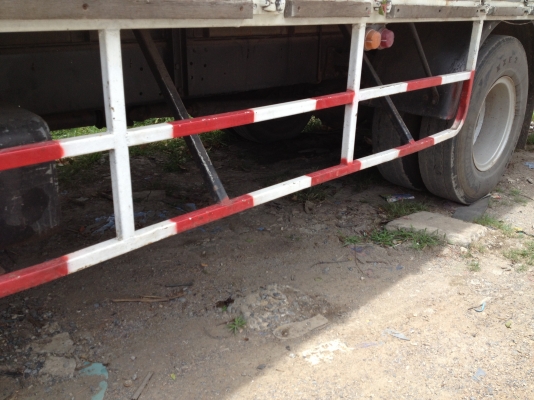 ขายตัด isuzu decaตู้แห้ง euro2 เครื่อง 6HH1 รถอยู่รังสิต ทะเบียนครบ ขายตัด isuzu decaตู้แห้ง euro2 เครื่อง 6HH1 รถอยู่รังสิต ทะเบียนครบ