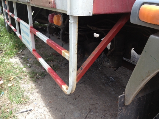 ขายตัด isuzu decaตู้แห้ง euro2 เครื่อง 6HH1 รถอยู่รังสิต ทะเบียนครบ ขายตัด isuzu decaตู้แห้ง euro2 เครื่อง 6HH1 รถอยู่รังสิต ทะเบียนครบ