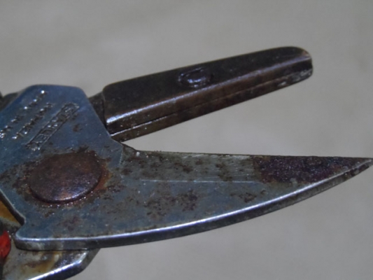 กรรไกรตัดกิ่งSTANLEY