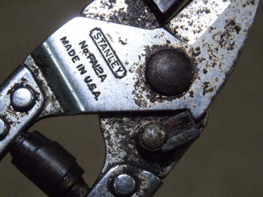 กรรไกรตัดกิ่งSTANLEY