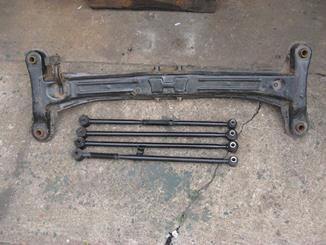 ขายคาน+อาร์มหลังแคมรี่ออสเตรีย