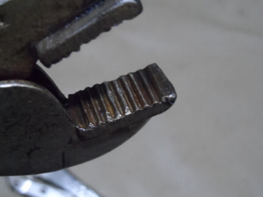 คีมล็อคVISE GRIP 10R