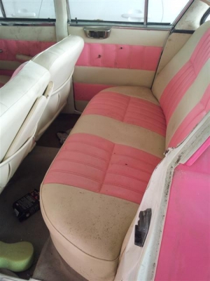 ขาย OPEL REKORD P1 4ประตูครับ ขาย OPEL REKORD P1 4ประตูครับ