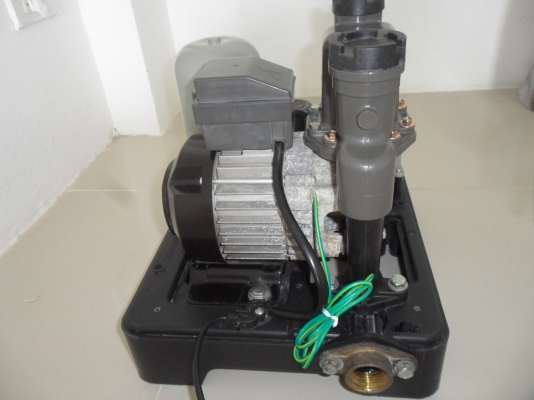 ปั๊มน้ำมิตซู 200 วัตต์รุ่น EP205Q2