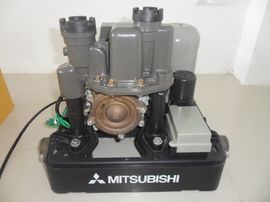 ปั๊มน้ำมิตซู 200 วัตต์รุ่น EP205Q2