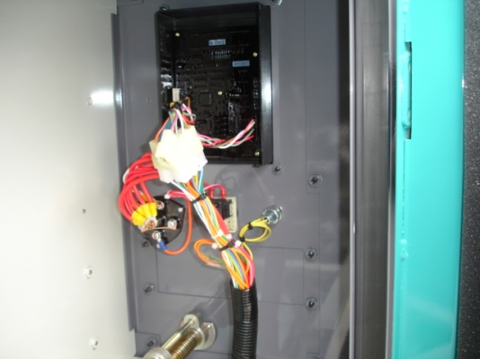 Denyo ใหม่นำเข้าและผลิตจากญี่ปุ่น DCA-150ESM ขายถูกกว่าทุกที่