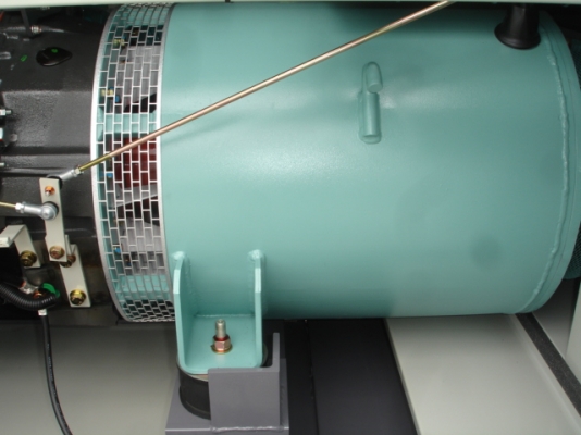 Denyo ใหม่นำเข้าและผลิตจากญี่ปุ่น DCA-150ESM ขายถูกกว่าทุกที่