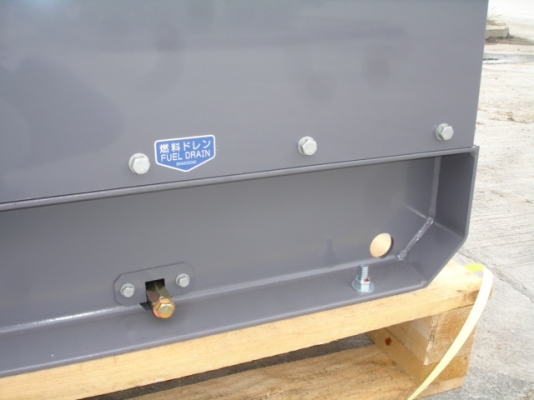 Denyo ใหม่นำเข้าและผลิตจากญี่ปุ่น DCA-150ESM ขายถูกกว่าทุกที่