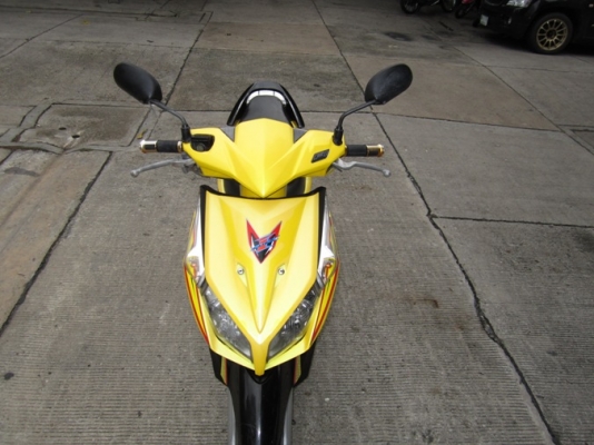 ยังไงก็ขาย click iปี51 รถบ้านถูกๆชุดโอนครบ