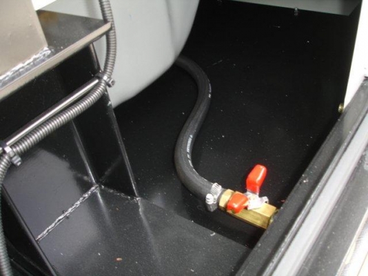 ถึงไทยแล้ว Brand New DENYO DCA-100ESI เครื่อง ISUZU นิ้ง ๆ ขายถูกครับ