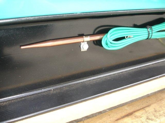 ถึงไทยแล้ว Brand New DENYO DCA-100ESI เครื่อง ISUZU นิ้ง ๆ ขายถูกครับ